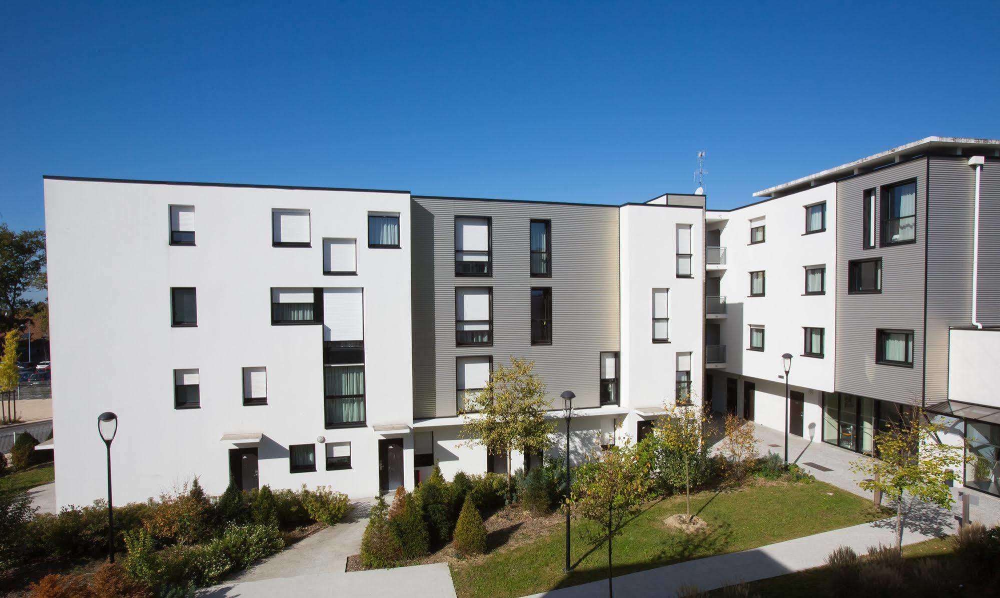 All Suites Appart Hotel - Pau - Zenith Pau